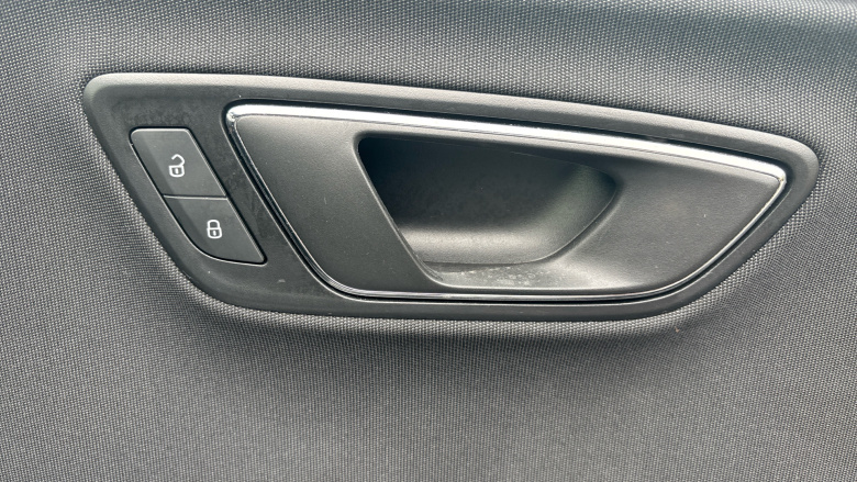 SEAT Leon 1.4 TSI 125 FR Technology 3dr Petrol Hatchback